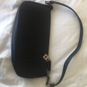 Ferragamo Clutch